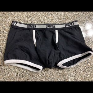 Skiviez Boxer Brief